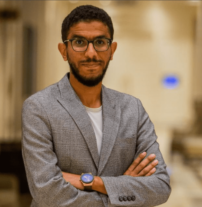 أ. أحمد سمير