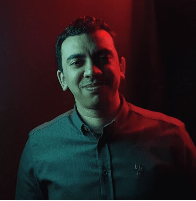 أ. محمود شاهين