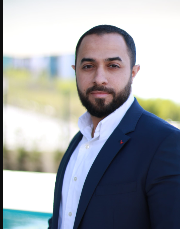 أ. معاذ حسن