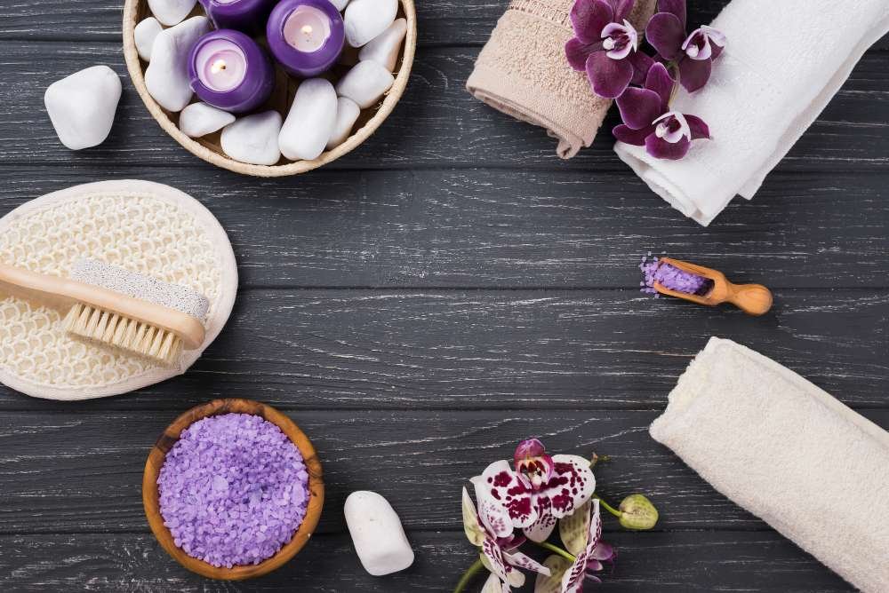 مشروع سبا خدمات منزلية