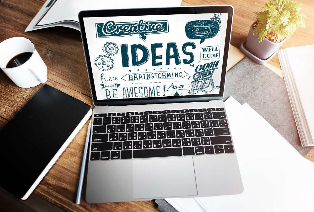 تصميم أفكار مبتكرة المشاريع