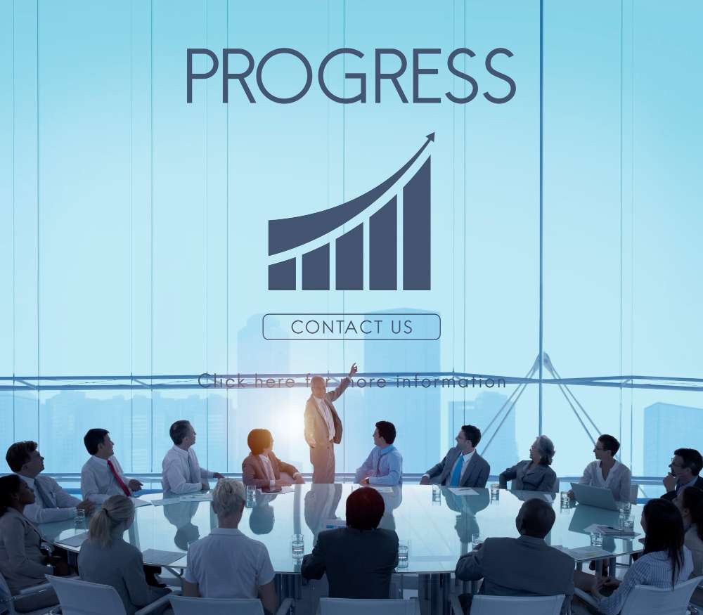 تحسين الأداء المؤسسي