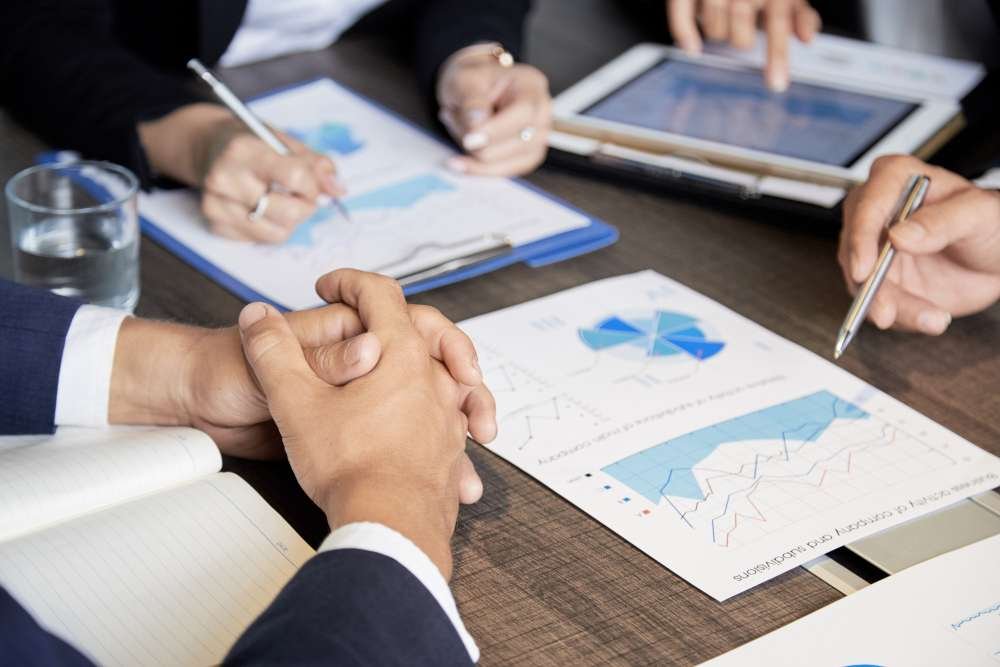 الحوكمة وإعداد السياسات التنظيمية