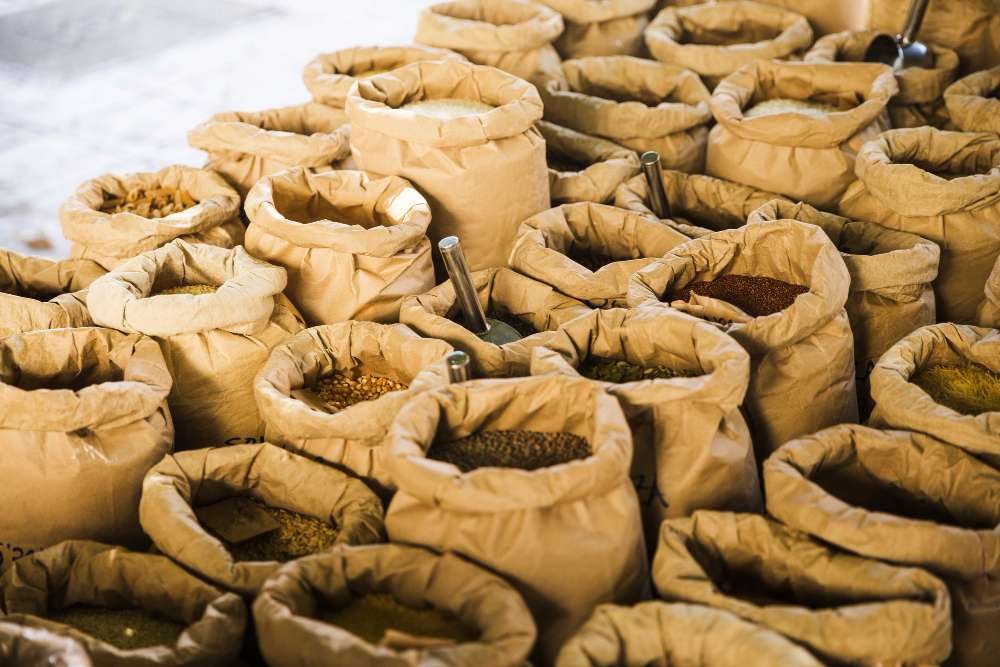 دراسة جدوى مصنع سماد يوريا