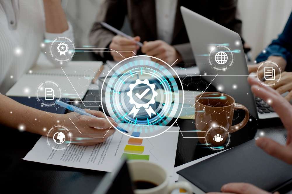 الحوكمة وإعداد السياسات التنظيمية