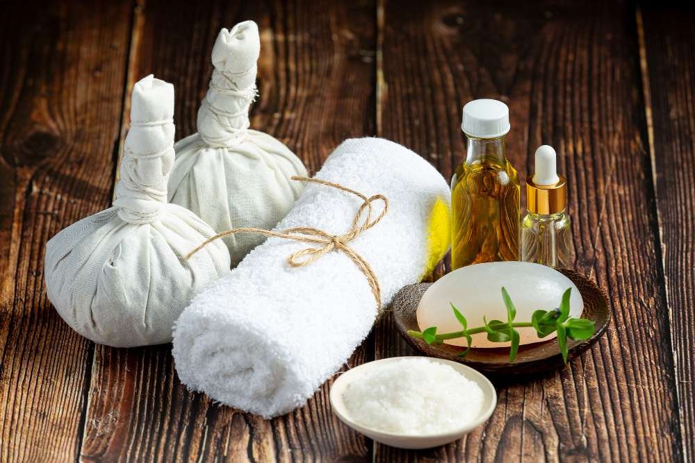 دراسة جدوى مشروع مساج وحمام مغربي