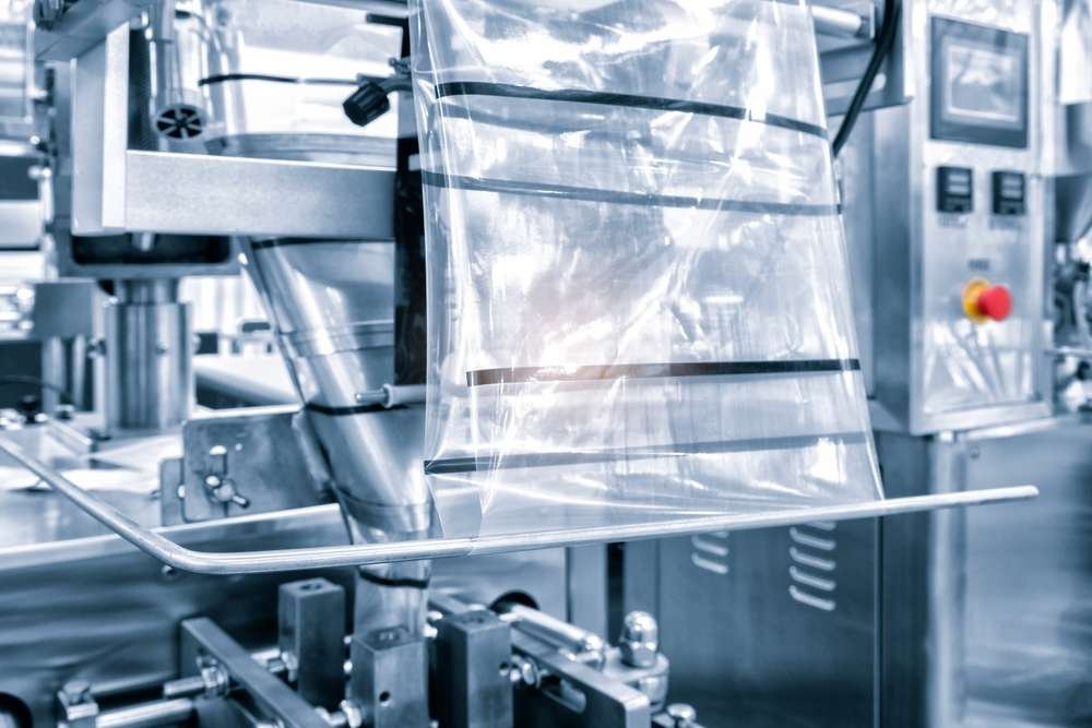 دراسة جدوي مصنع اكياس بلاستيك