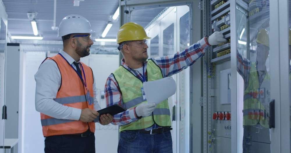 دراسة جدوى شركة صيانة وتشغيل