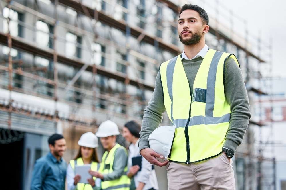 دراسة جدوى مشروع مقاولات تشطيب