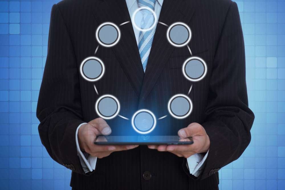 إعادة الهيكلة الادارية