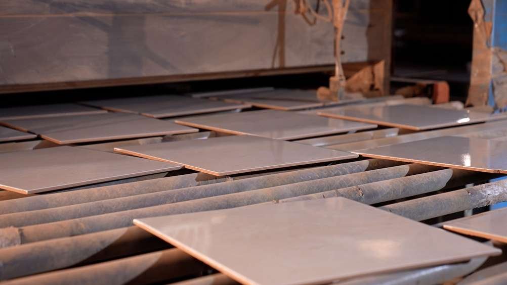 دراسة جدوى مصنع سيراميك