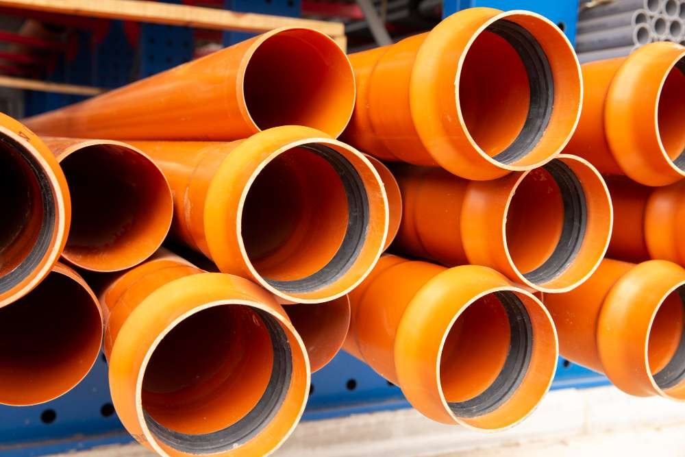 دراسة جدوى مصنع مواسير بلاستيك pvc