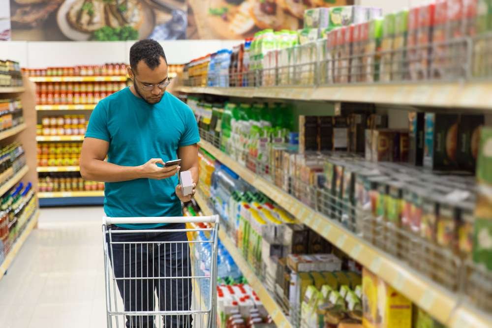 دراسة جدوى مشروع سوبر ماركت في السعودية