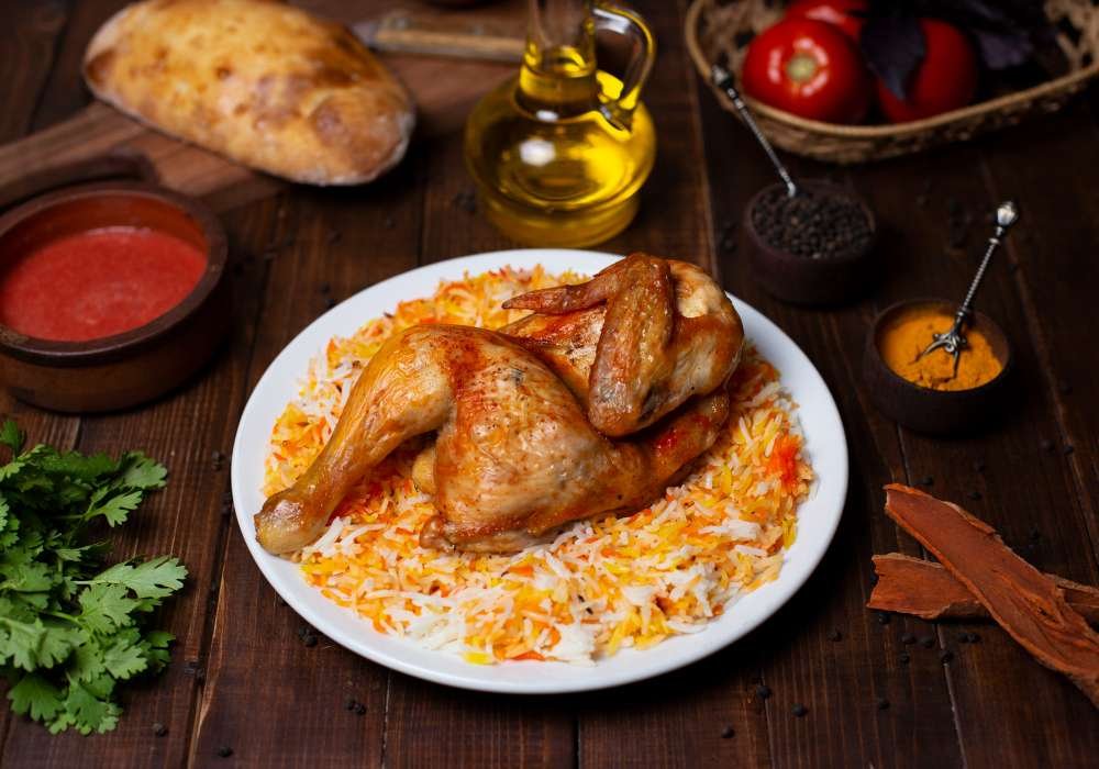 دراسة جدوى مطعم مضغوط