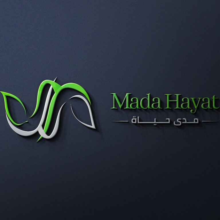 شعار مشروع سابق